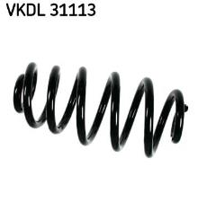 SKF VKDL 31113